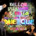 Que Que Remixes (feat. Maluca) - EP album cover