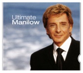 Ultimate Manilow artwork