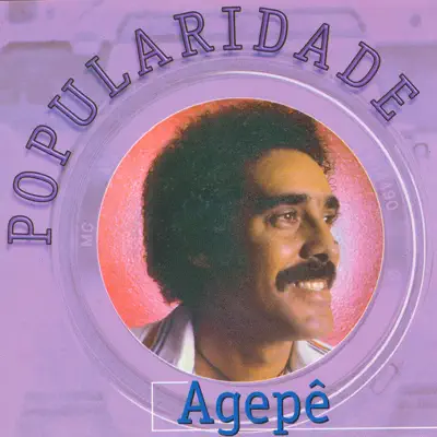 Popularidade: Agepê - Agepê
