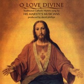 O Love Divine artwork