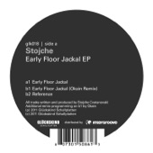 Stojche - Early Floor Jackal