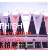 Phish - Meat - Live - Hampton, 1998