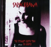Saracubana - The Stewart Curtis Trio Plays BB Cooper, 2005