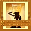 Fifty French Favourites, 2011