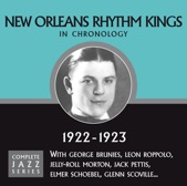 New Orleans Rhythm Kings - Panama (08-30-22)