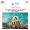 Bach: Violin Concertos - Varios Artistas