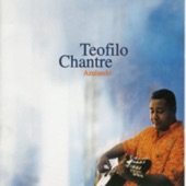 Téofilo Chantre - Canto Cabo Verde