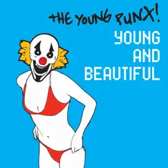 Young and Beautiful - EP by The Young Punx album reviews, ratings, credits