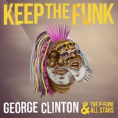 George Clinton & The P-Funk All Stars - Atomic Dog (Live)
