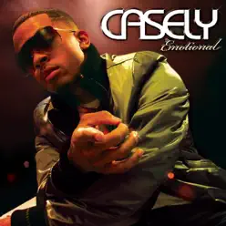 Emotional (New Version) - Single - Casely