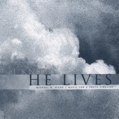 I Know That My Redeemer Lives artwork