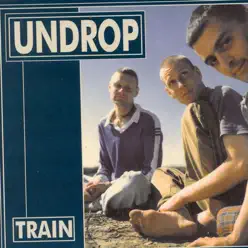 Train - EP - Undrop