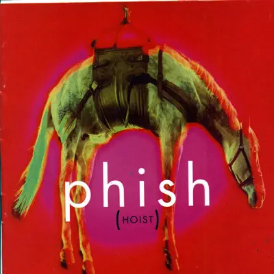 (Hoist) - Phish