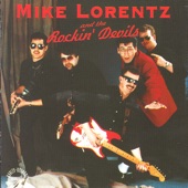 Mike Lorentz - Because I Love You