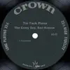 Tin Tack Piano - Single album lyrics, reviews, download
