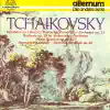 Stream & download Tchaikovsky: Orchesterwerke