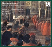 Gabrieli: In Festo Sanctissimae Trinitatis