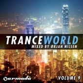 Trance World, Vol. 9 (Mixed by Orjan Nilsen) artwork