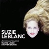 Suzie LeBlanc Sings Vivaldi