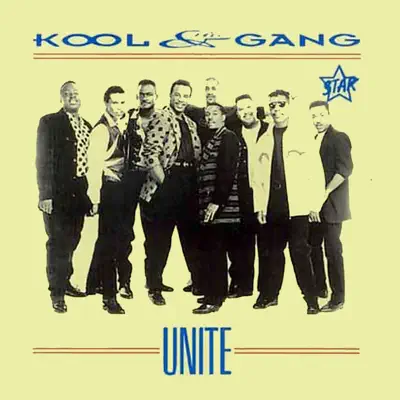 Unite - Kool & The Gang