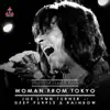 Stream & download Woman from Tokyo - Single