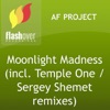 Moonlight Madness - EP