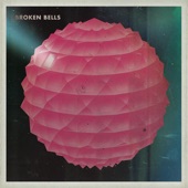 Broken Bells - The Mall & Misery