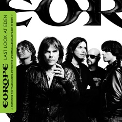 Europe - Superstitious