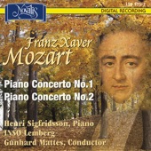 Concerto for Piano and Orchestra No. 2 in E-Flat Major - Op. 25: III. Allegretto (Rondo) artwork