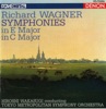 Wagner: Symphonies In E Major & C Major