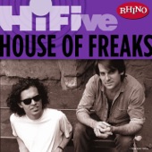 House Of Freaks - When the Hammer Came Down