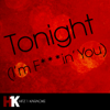 Tonight (I'm F**kin' You) [feat. Ludacris & DJ Frank E] - Cover Guru