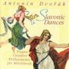 Jiří Bělohlávek & Brno Philharmonic Orchestra - Slavonic Dance No. 4 in F Major