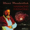 Hammond Fireworks, 2007