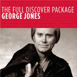 The Full Discover Package - George Jones