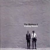 The Mattson 2 - Black Rain