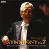 Bruckner: Symphony No. 7 album lyrics, reviews, download