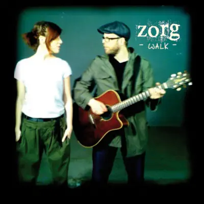 Walk - Single - Zorg