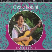 Ozzie Kotani - Ku'u Kīkā Kahiko (My Old Guitar)