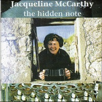 The Hidden Note by Jacqueline McCarthy on Apple Music