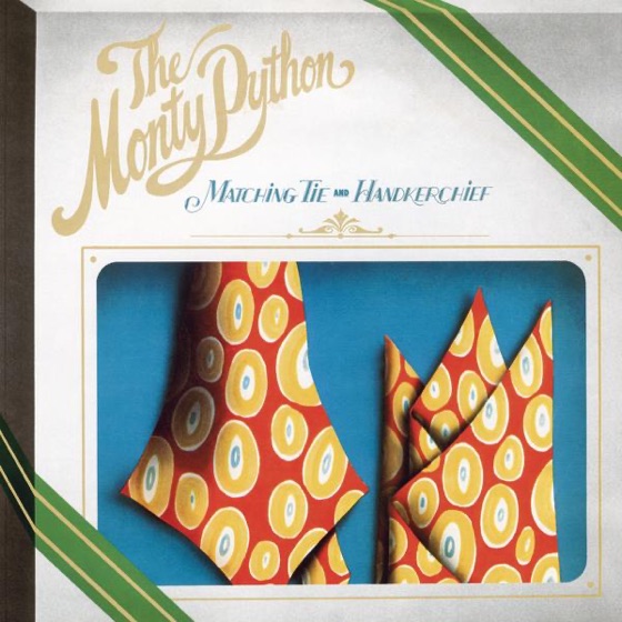 Cover artwork for Background to History