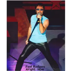 All Right Now - Single - Paul Rodgers