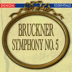Bruckner: Symphony No. 5 by USSR Ministry of Culture Symphony Orchestra & Gennadi Rozhdestvensky album reviews, ratings, credits