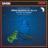 Amati Quartet - I. Allegro