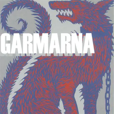 Garmarna - Garmarna