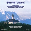 Barock-Juwel
