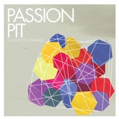 Better Things by Passion Pit