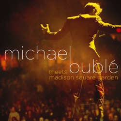 Michael Bublé - Crazy Little Thing Called Love
