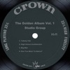 The Golden Album - Vol. 1