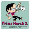 Prima Norsk 2 (Groovy Norwegian House Music)